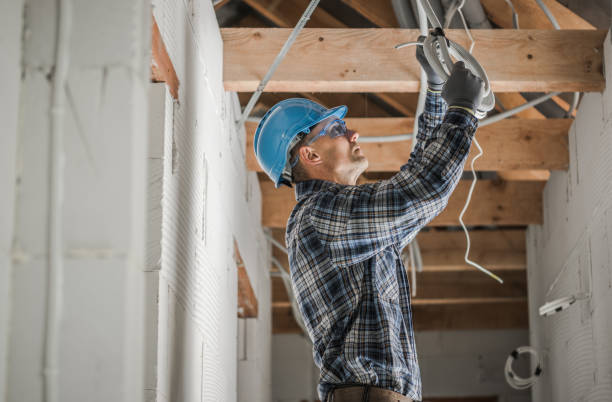 Best Affordable Emergency Electrician  in Malibu, CA