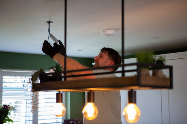 Electrical Outlet Repair in Malibu, CA