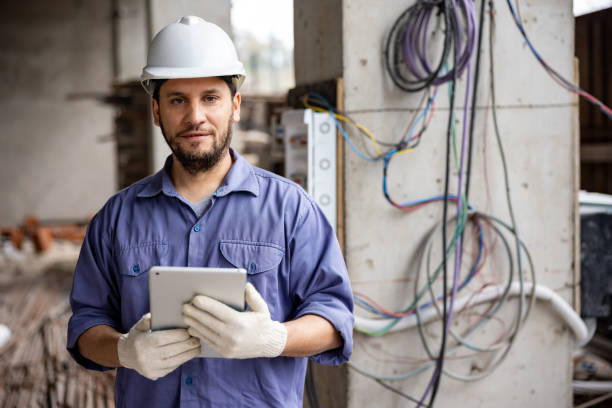 Best Electric Panel Repair  in Malibu, CA