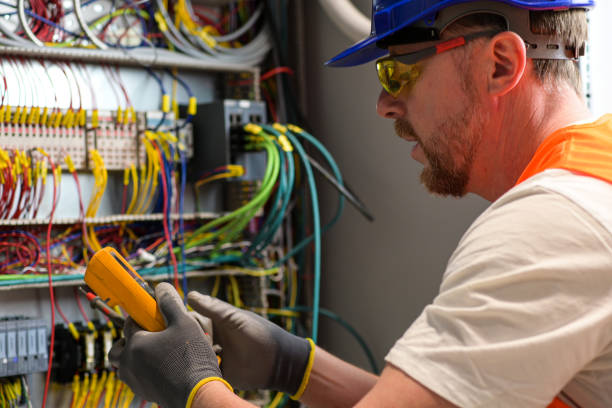Best Electrical Upgrades for Homes  in Malibu, CA