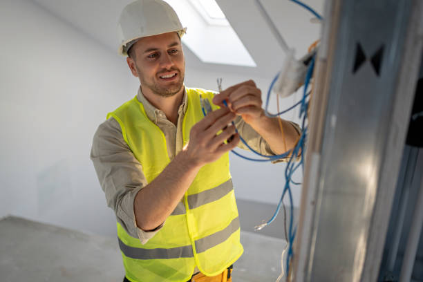 Best Emergency Electrical Repair  in Malibu, CA