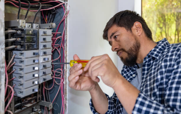 Best Electric Panel Repair  in Malibu, CA